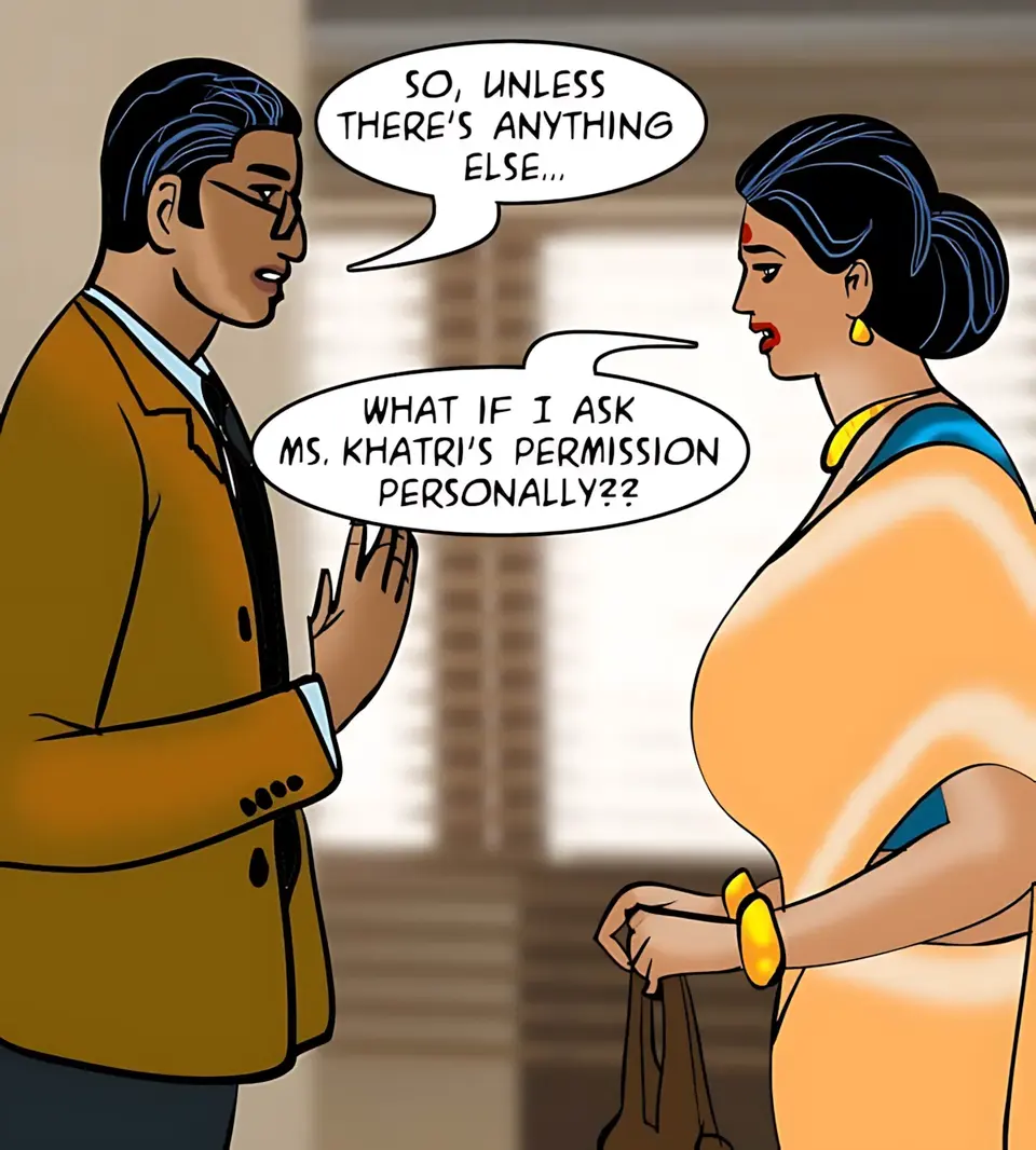 Velamma All Episodes Comics porn comic — Season 1, Chapter 87, page 67