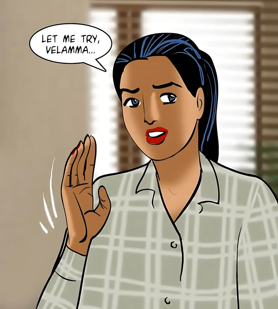 Velamma All Episodes Comics porn comic — Season 1, Chapter 87, page 70