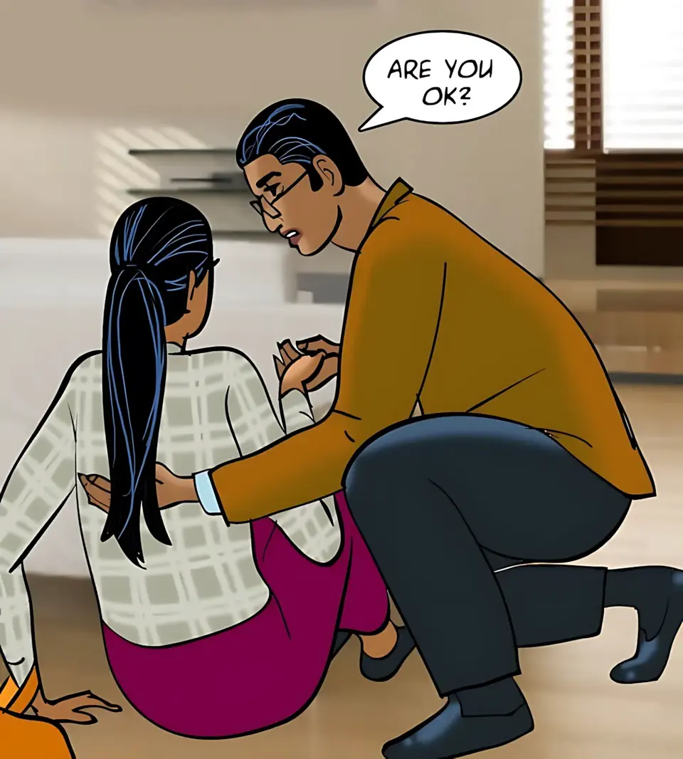 Velamma All Episodes Comics porn comic — Season 1, Chapter 87, page 72