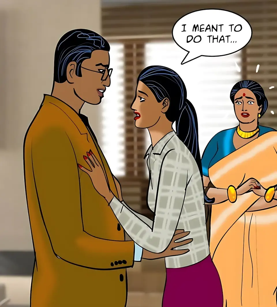 Velamma All Episodes Comics porn comic — Season 1, Chapter 87, page 73