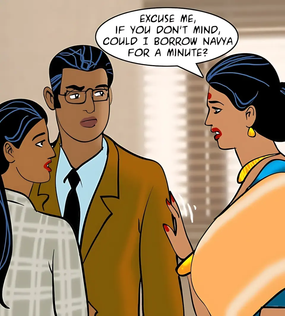Velamma All Episodes Comics porn comic — Season 1, Chapter 87, page 76