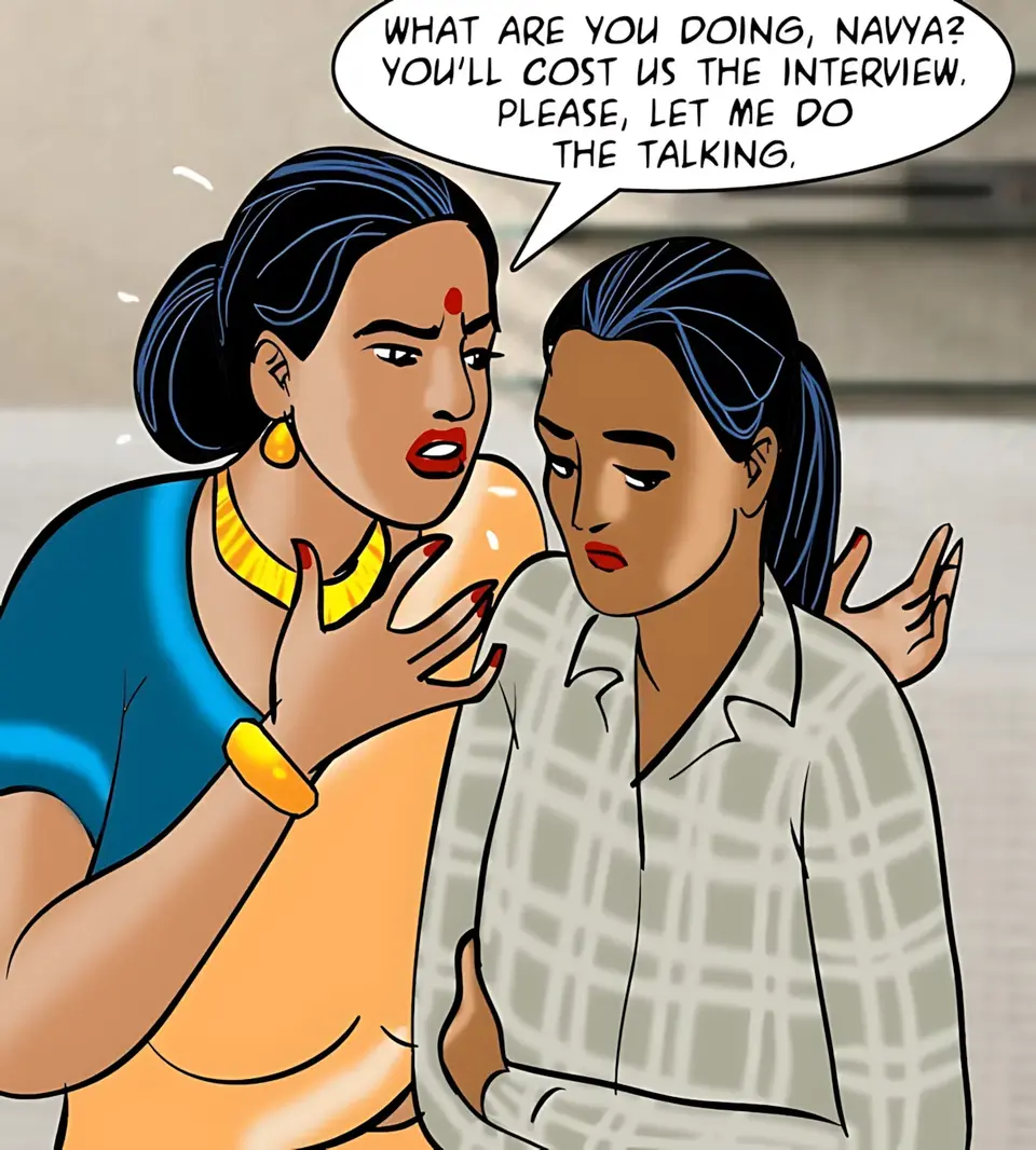 Velamma All Episodes Comics porn comic — Season 1, Chapter 87, page 77