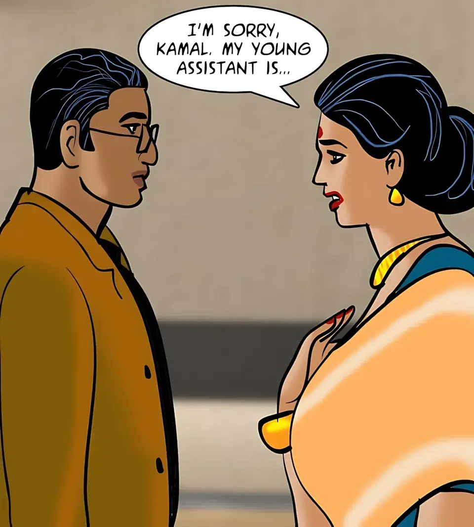 Velamma All Episodes Comics porn comic — Season 1, Chapter 87, page 78