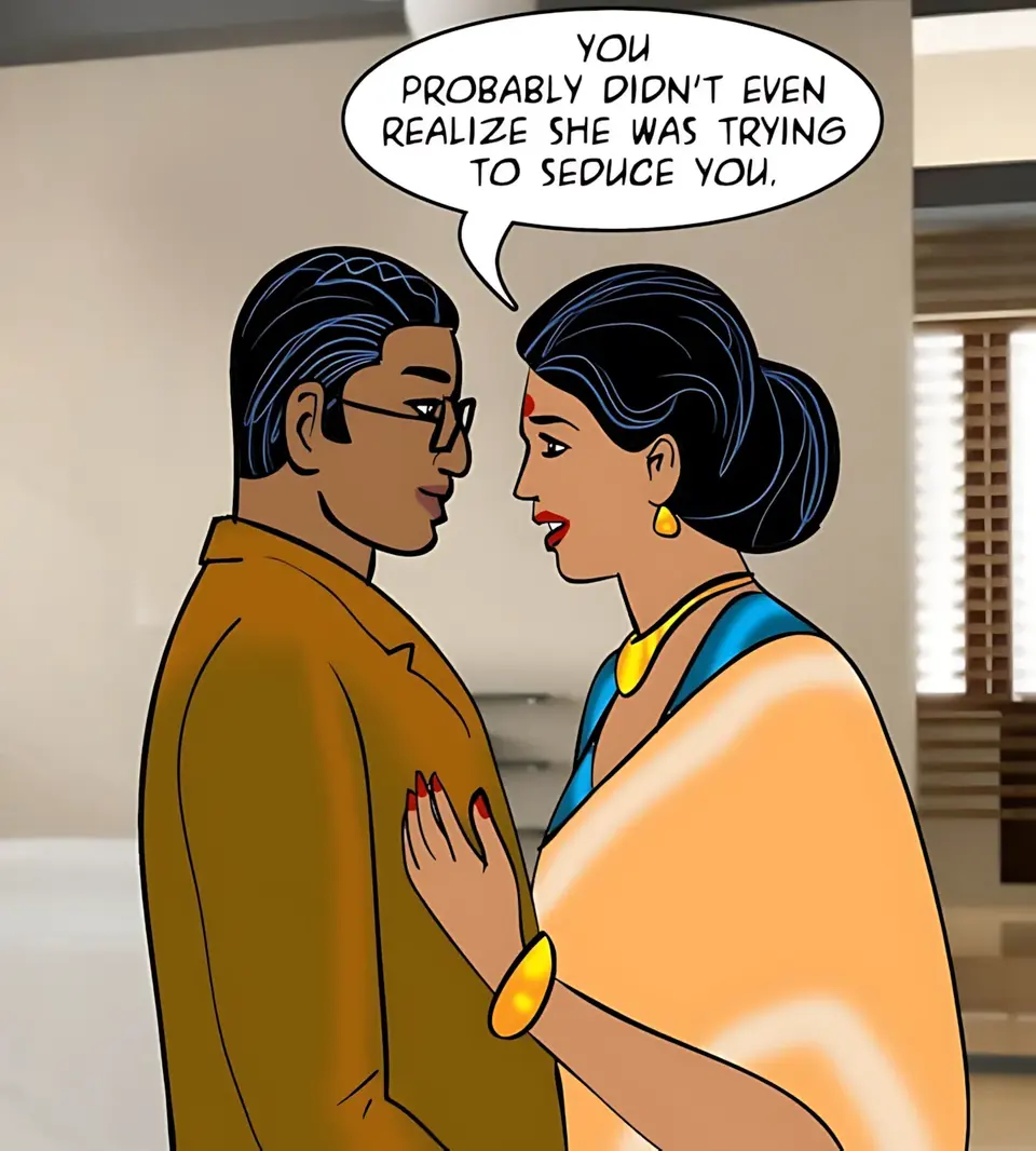 Velamma All Episodes Comics porn comic — Season 1, Chapter 87, page 81