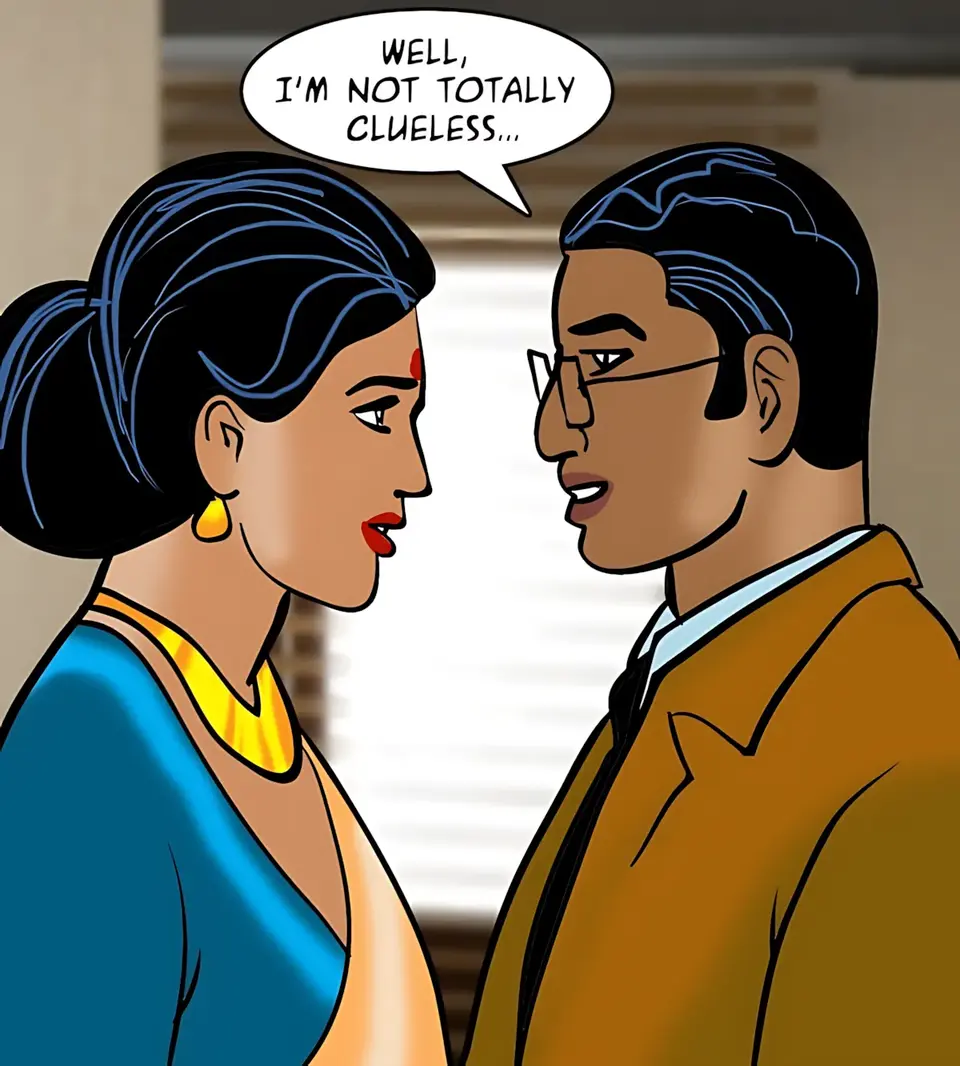 Velamma All Episodes Comics porn comic — Season 1, Chapter 87, page 82