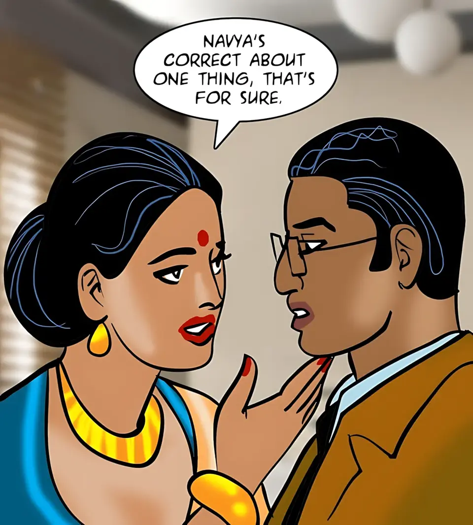 Velamma All Episodes Comics porn comic — Season 1, Chapter 87, page 84