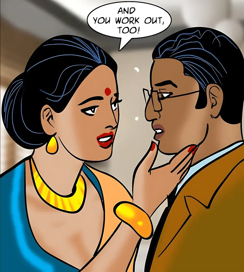 Velamma All Episodes Comics porn comic — Season 1, Chapter 87, page 86