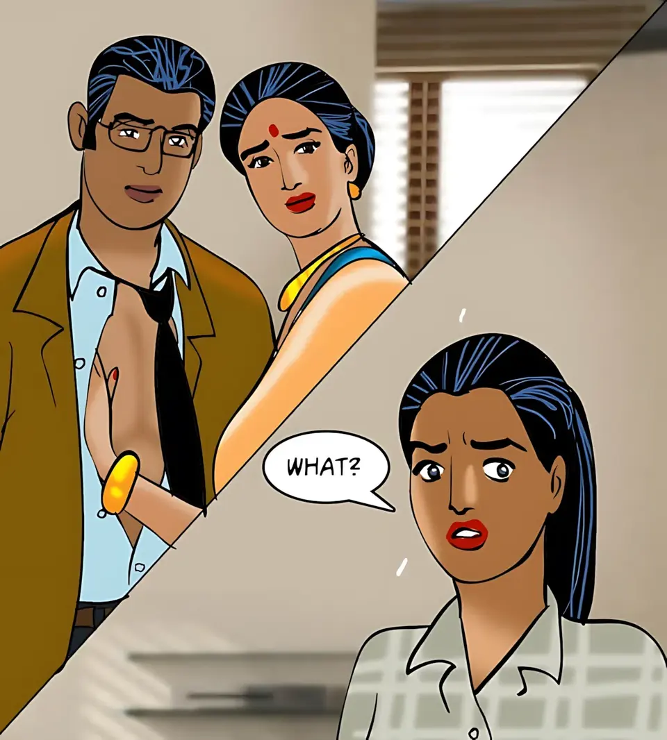 Velamma All Episodes Comics porn comic — Season 1, Chapter 87, page 91