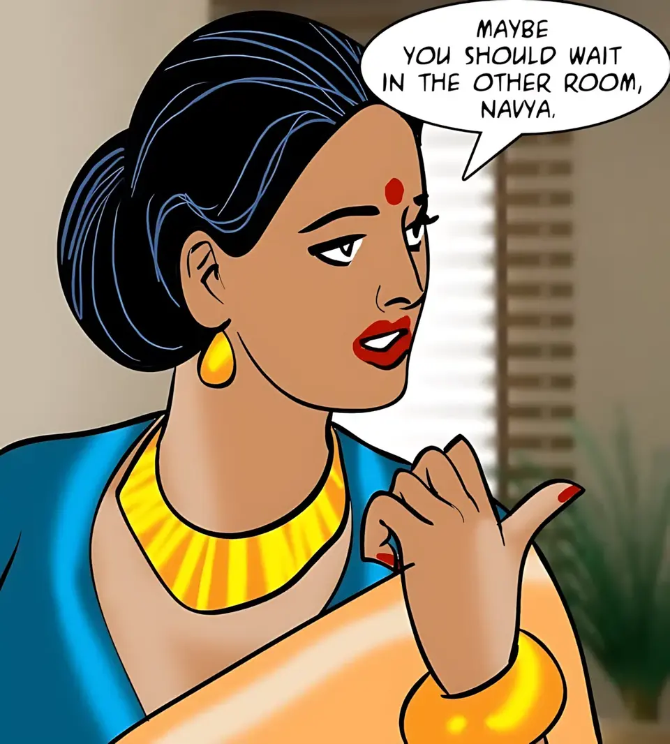 Velamma All Episodes Comics porn comic — Season 1, Chapter 87, page 92