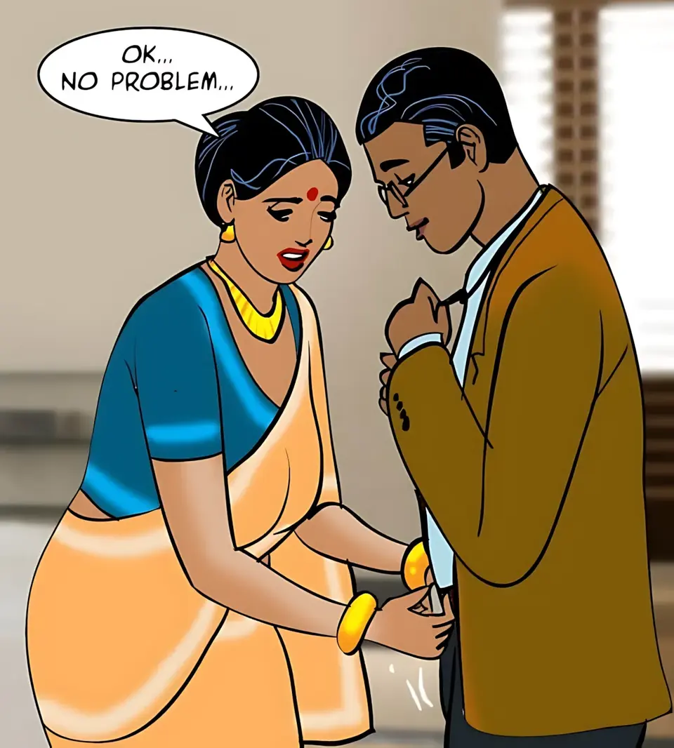 Velamma All Episodes Comics porn comic — Season 1, Chapter 87, page 94