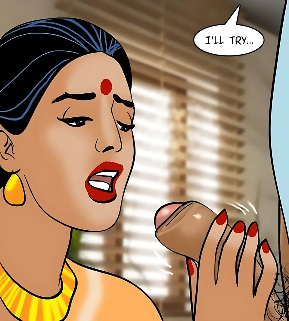 Velamma All Episodes Comics porn comic — Season 1, Chapter 87, page 97