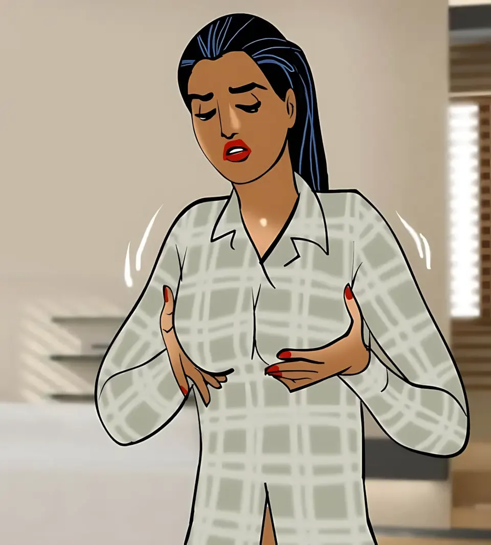 Velamma All Episodes Comics porn comic — Season 1, Chapter 87, page 101