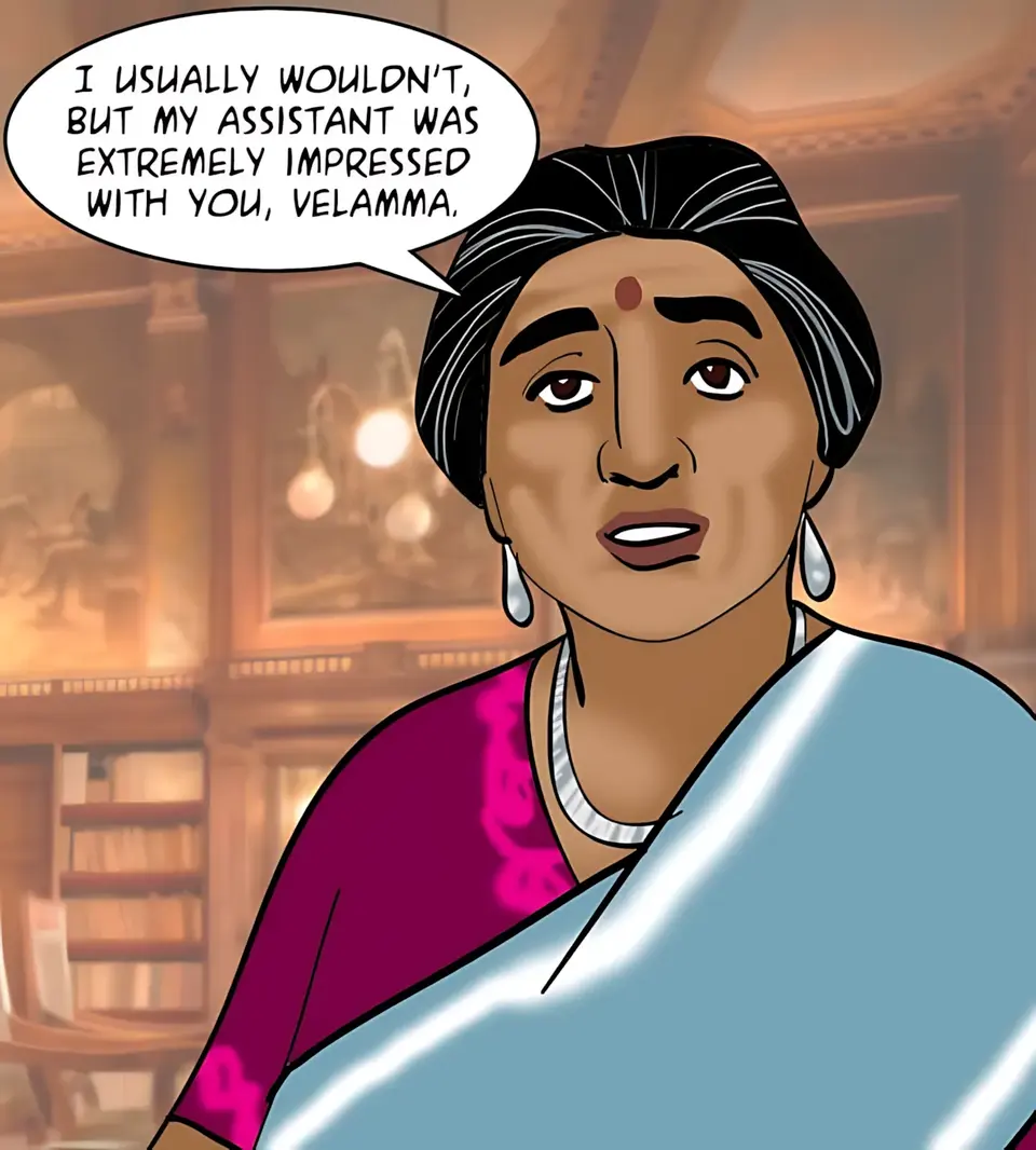 Velamma All Episodes Comics porn comic — Season 1, Chapter 87, page 146