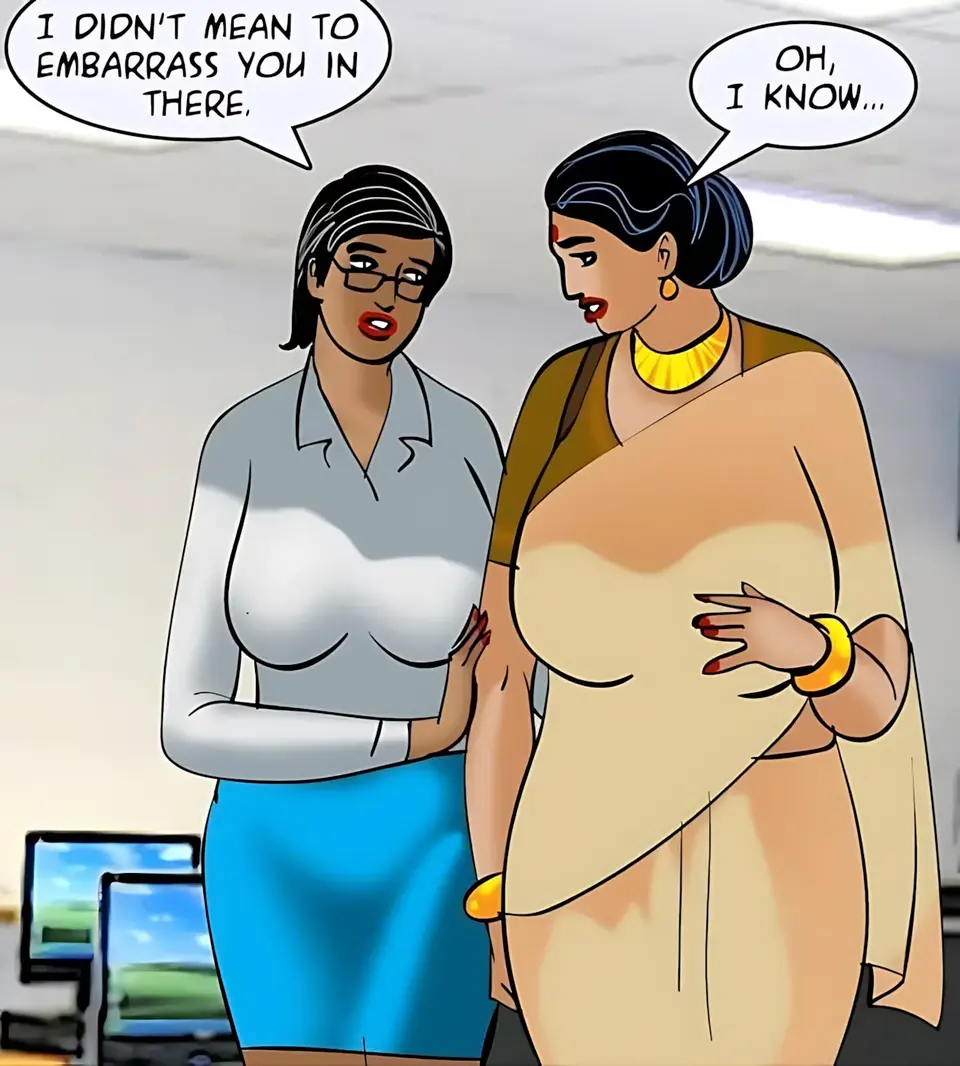 Velamma All Episodes Comics porn comic — Season 1, Chapter 88, page 10