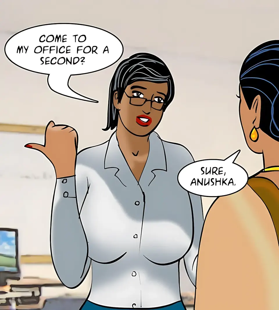Velamma All Episodes Comics porn comic — Season 1, Chapter 88, page 12