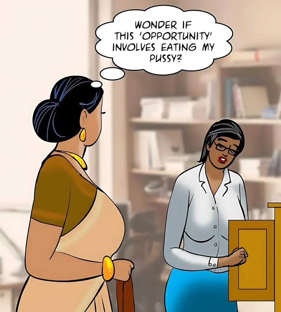 Velamma All Episodes Comics porn comic — Season 1, Chapter 88, page 15