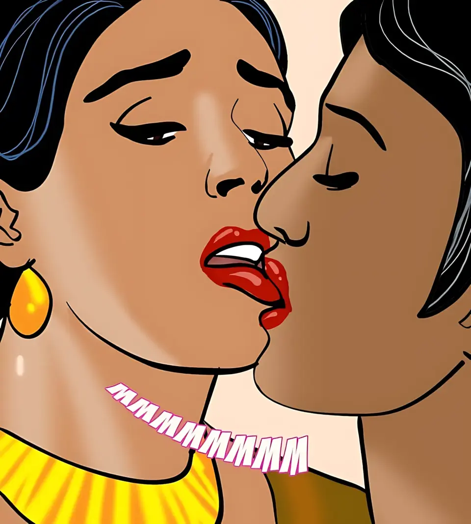 Velamma All Episodes Comics porn comic — Season 1, Chapter 88, page 19