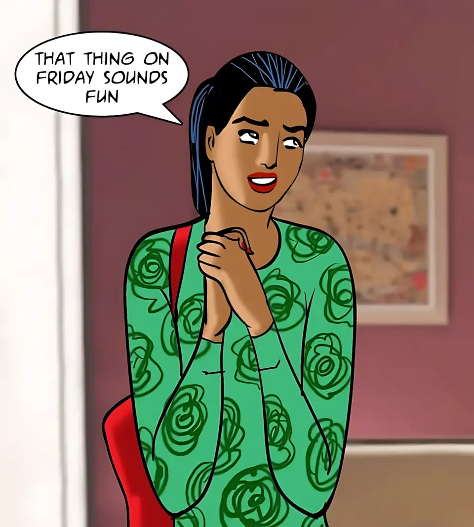 Velamma All Episodes Comics porn comic — Season 1, Chapter 88, page 28