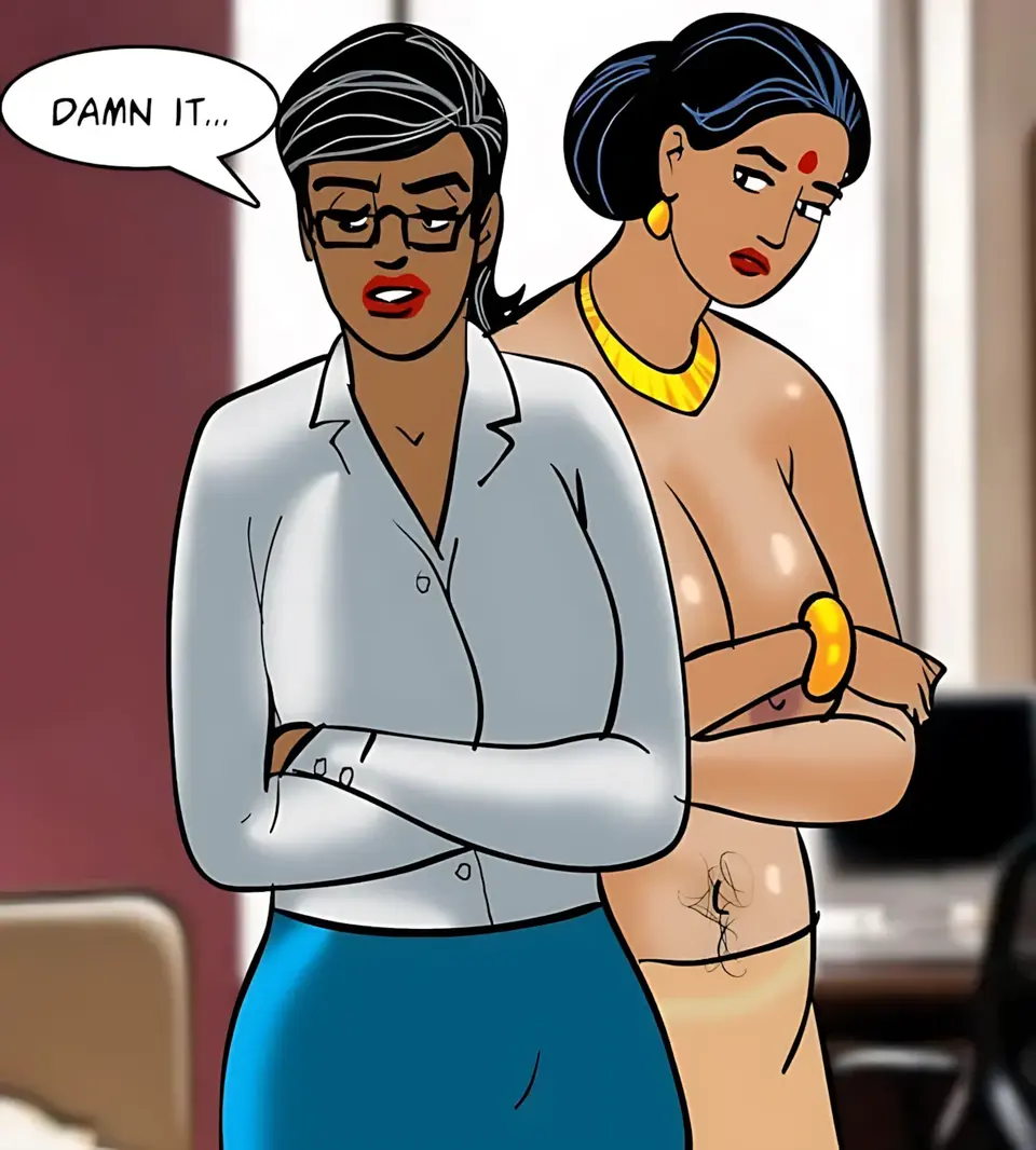 Velamma All Episodes Comics porn comic — Season 1, Chapter 88, page 30