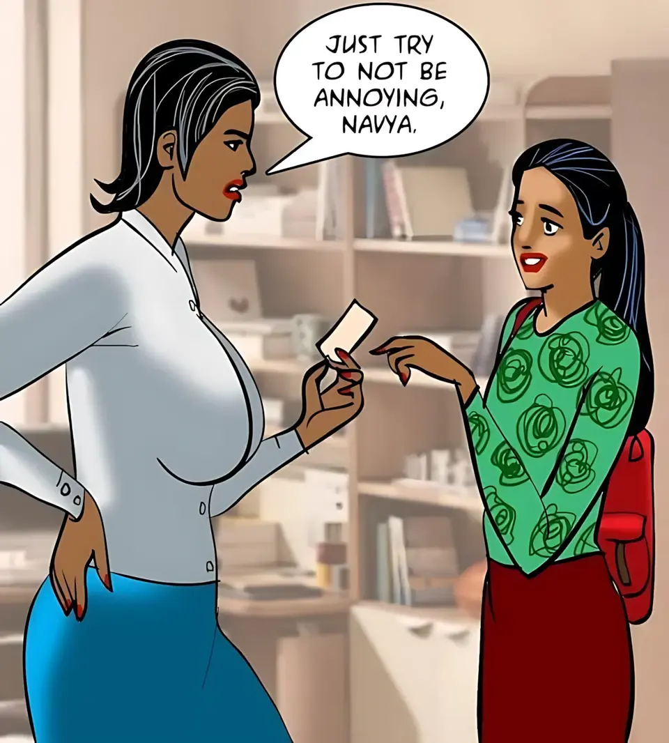 Velamma All Episodes Comics porn comic — Season 1, Chapter 88, page 32