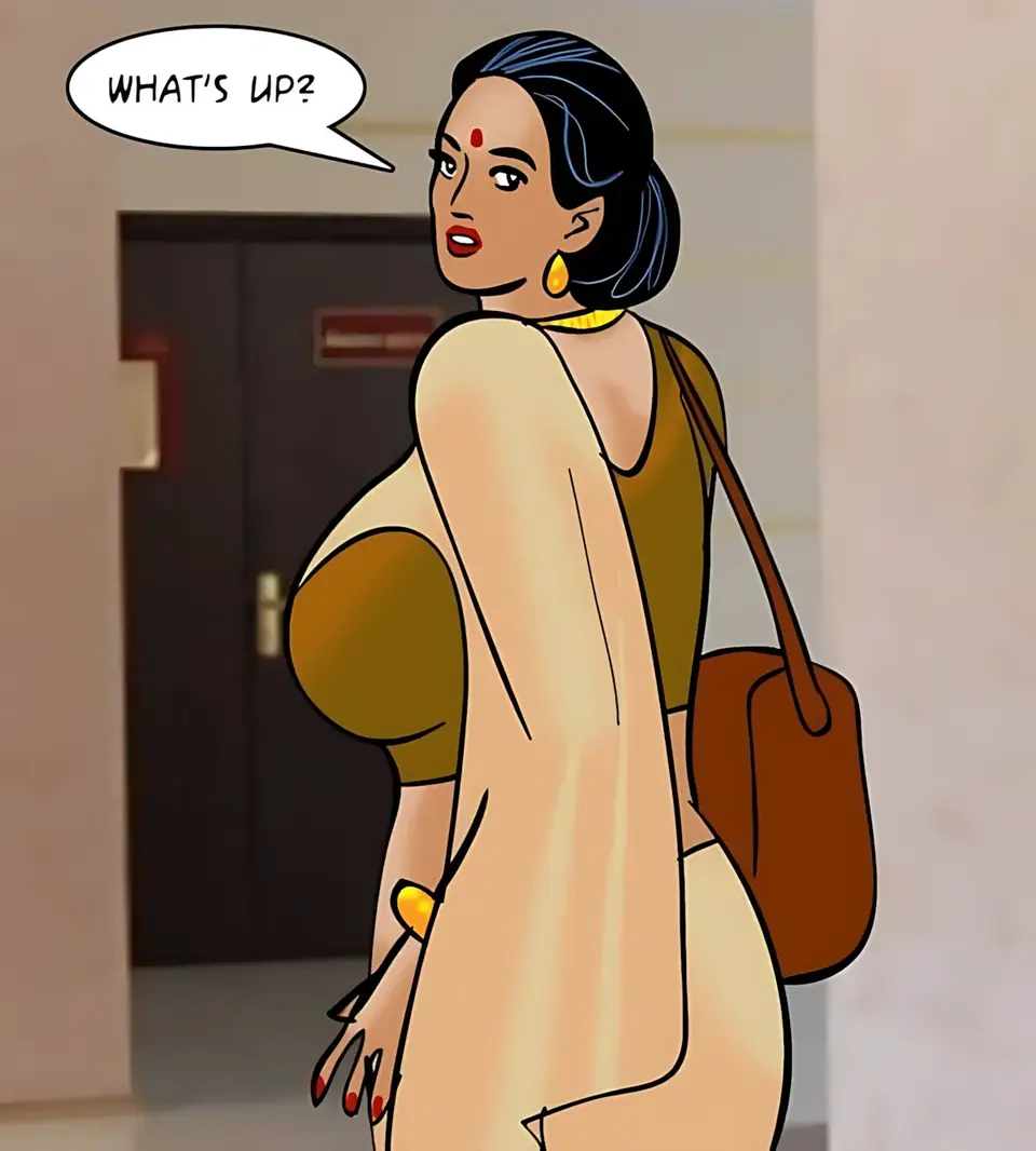 Velamma All Episodes Comics porn comic — Season 1, Chapter 88, page 36
