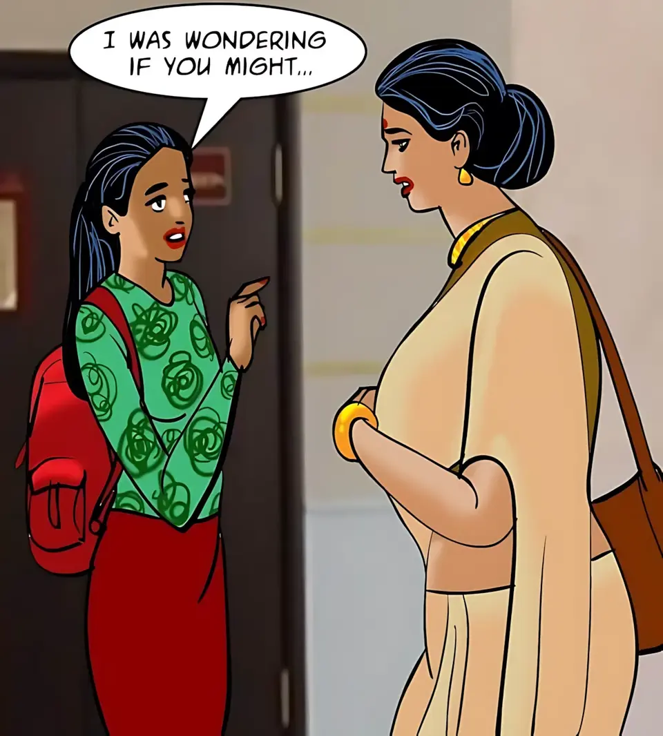 Velamma All Episodes Comics porn comic — Season 1, Chapter 88, page 37