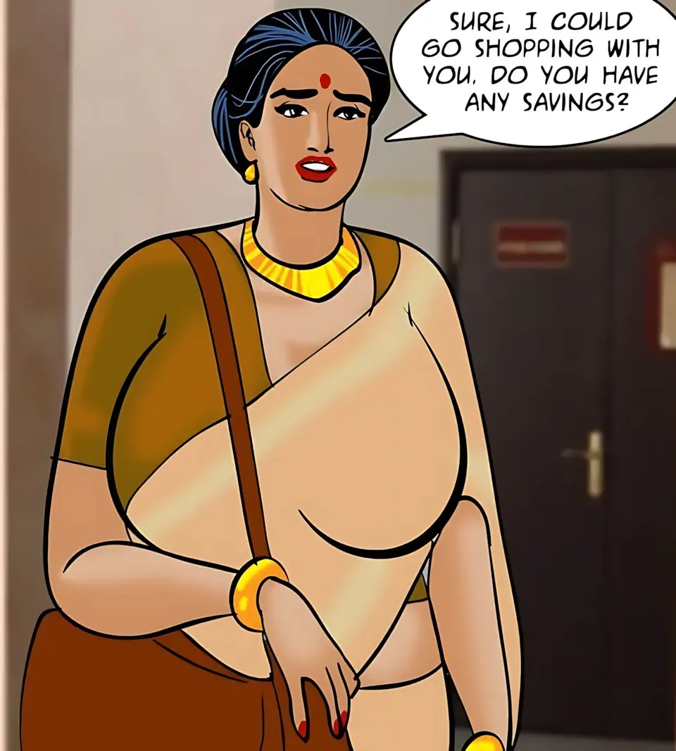 Velamma All Episodes Comics porn comic — Season 1, Chapter 88, page 39