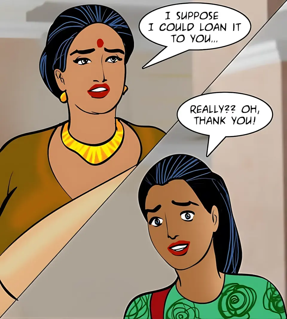 Velamma All Episodes Comics porn comic — Season 1, Chapter 88, page 41