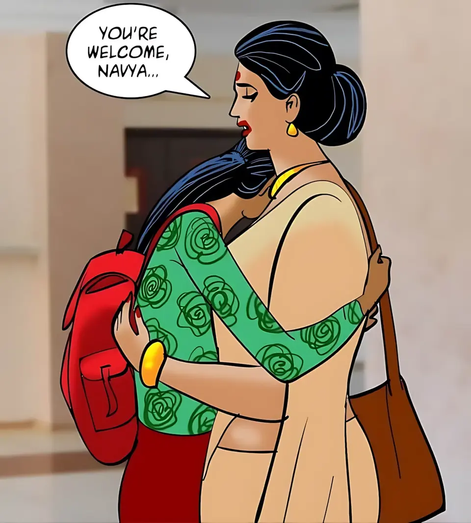 Velamma All Episodes Comics porn comic — Season 1, Chapter 88, page 42