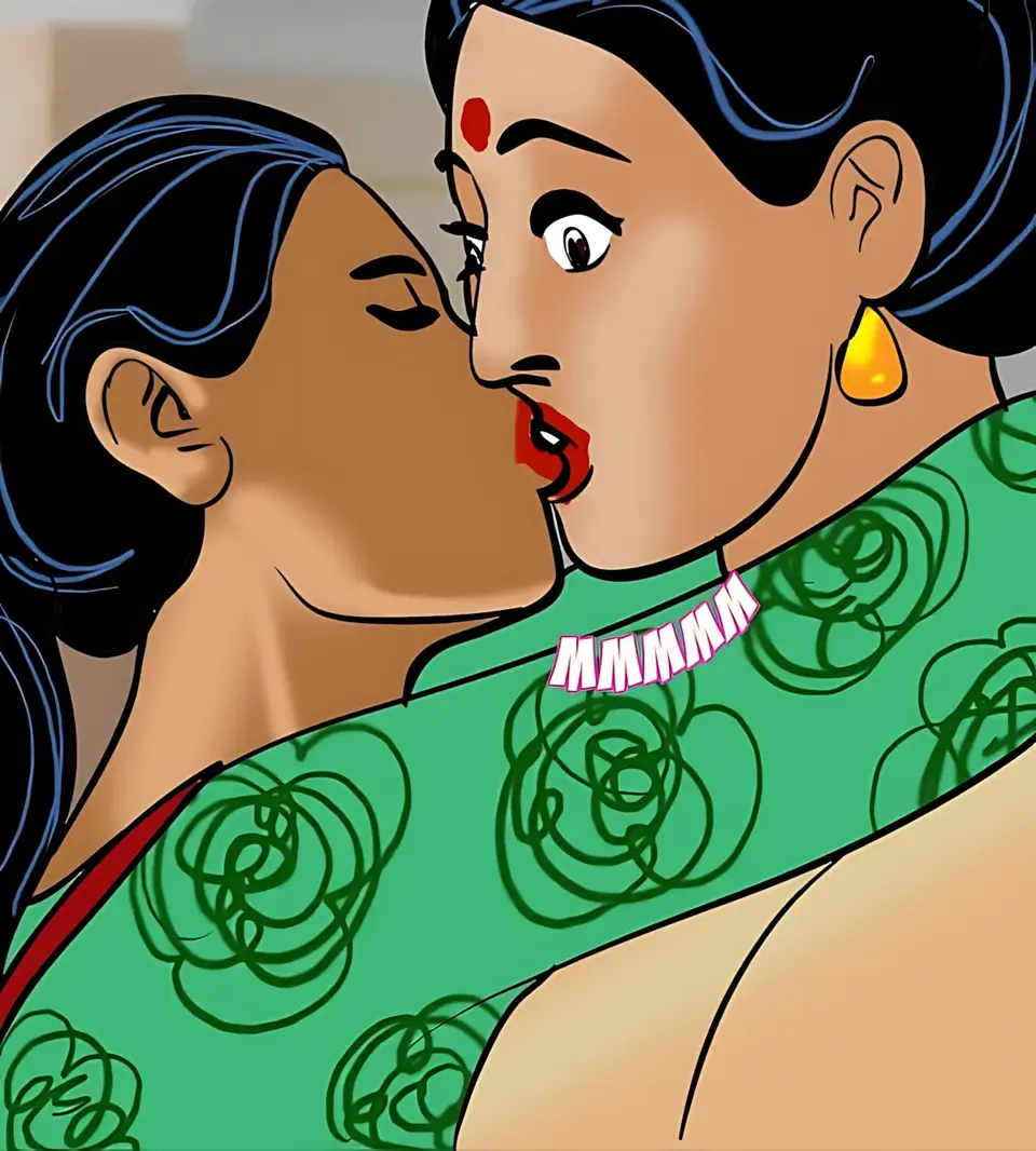 Velamma All Episodes Comics porn comic — Season 1, Chapter 88, page 43
