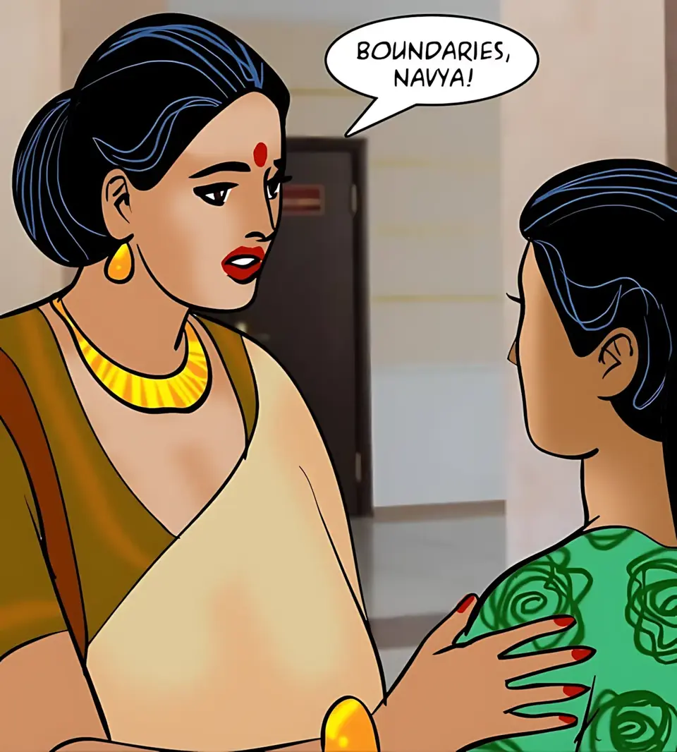 Velamma All Episodes Comics porn comic — Season 1, Chapter 88, page 44
