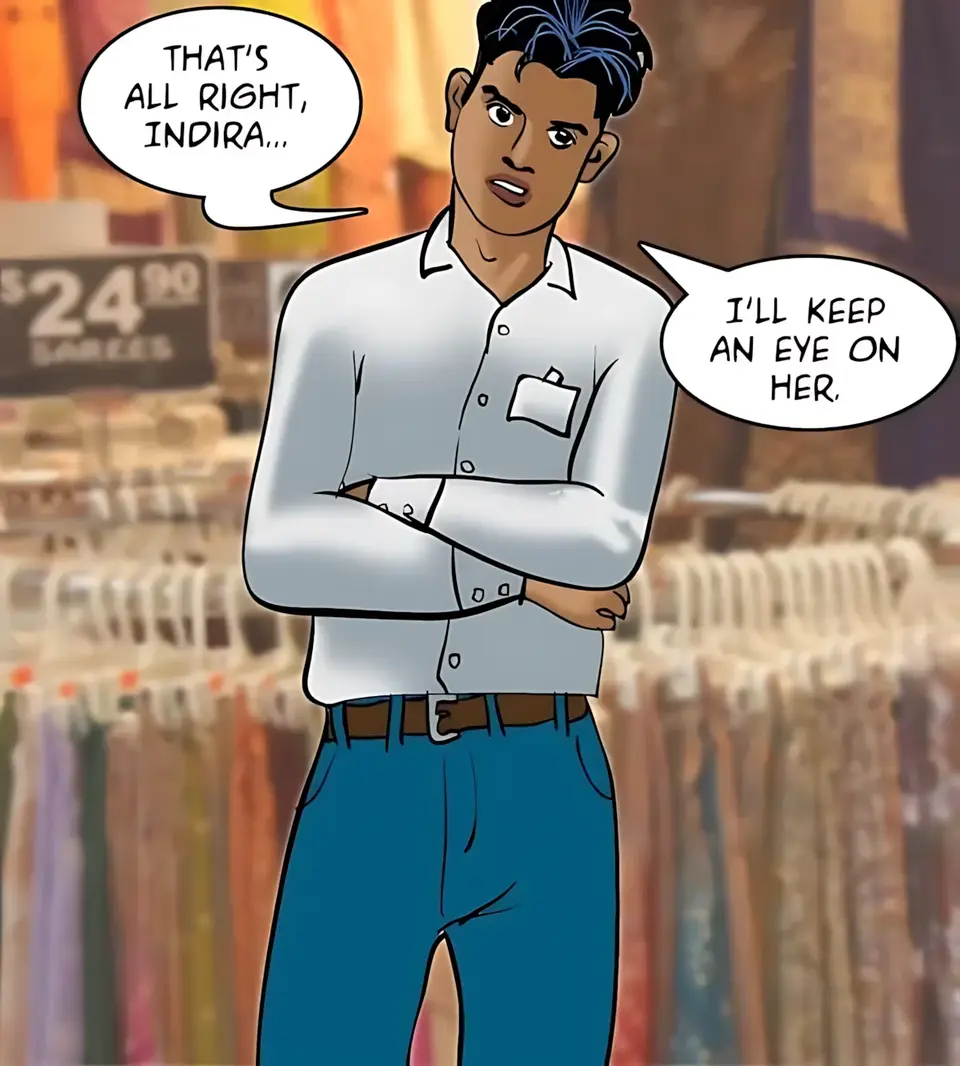 Velamma All Episodes Comics porn comic — Season 1, Chapter 88, page 53