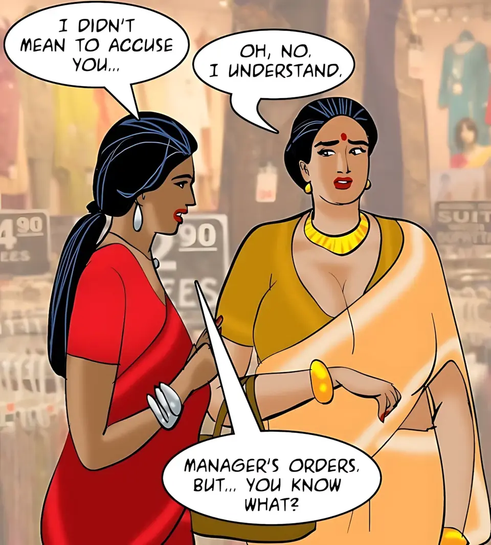 Velamma All Episodes Comics porn comic — Season 1, Chapter 88, page 55