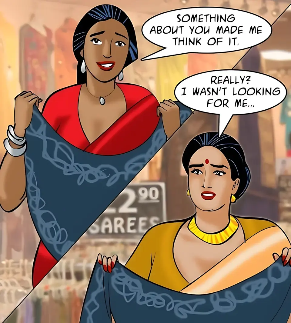 Velamma All Episodes Comics porn comic — Season 1, Chapter 88, page 57