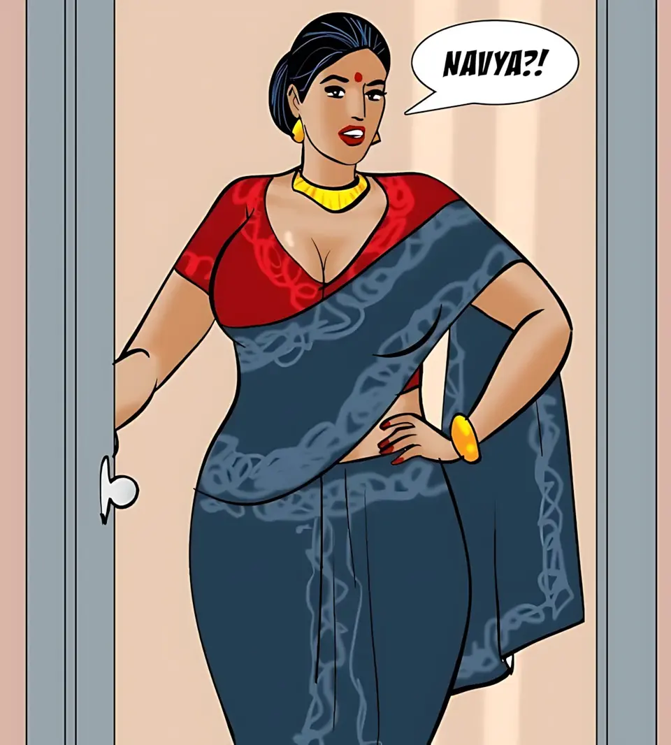 Velamma All Episodes Comics porn comic — Season 1, Chapter 88, page 61