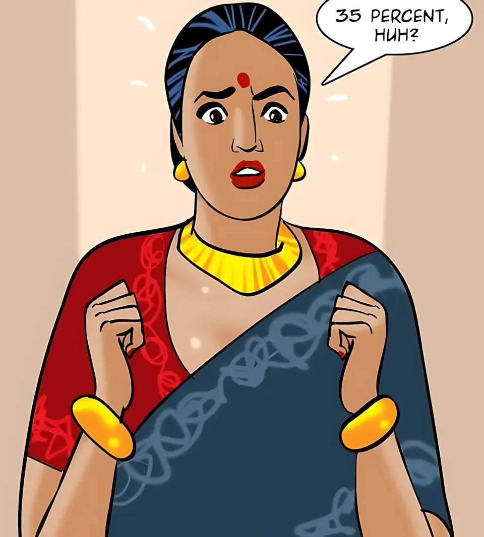 Velamma All Episodes Comics porn comic — Season 1, Chapter 88, page 65