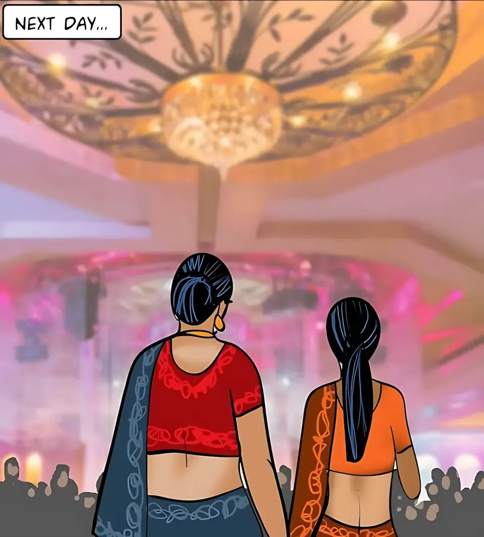 Velamma All Episodes Comics porn comic — Season 1, Chapter 88, page 67