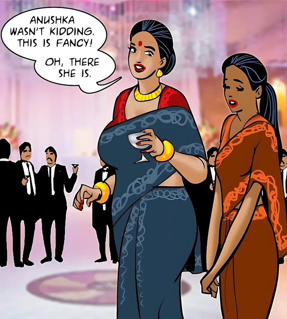 Velamma All Episodes Comics porn comic — Season 1, Chapter 88, page 68