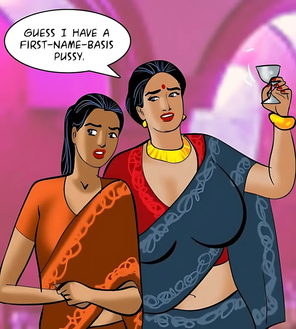 Velamma All Episodes Comics porn comic — Season 1, Chapter 88, page 71