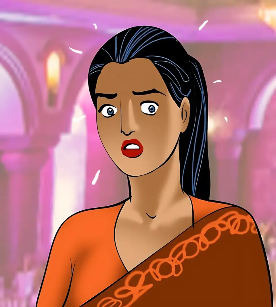 Velamma All Episodes Comics porn comic — Season 1, Chapter 88, page 73