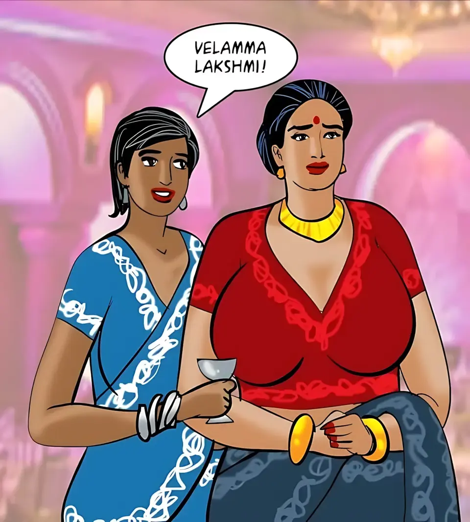 Velamma All Episodes Comics porn comic — Season 1, Chapter 88, page 74