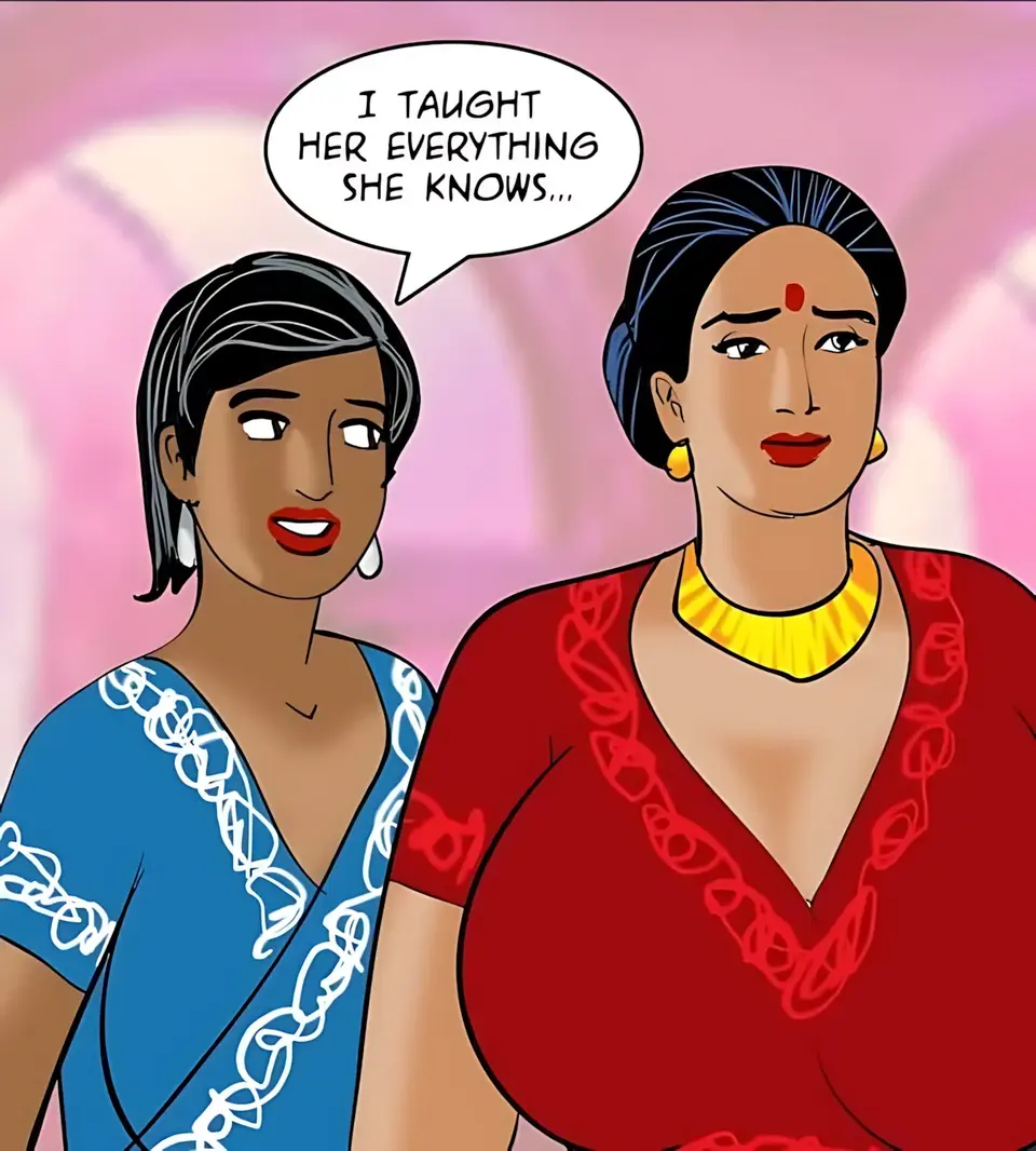 Velamma All Episodes Comics porn comic — Season 1, Chapter 88, page 76