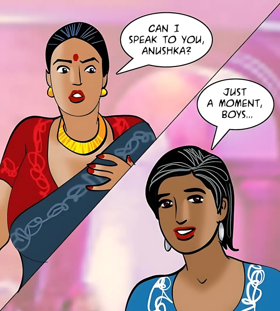 Velamma All Episodes Comics porn comic — Season 1, Chapter 88, page 78