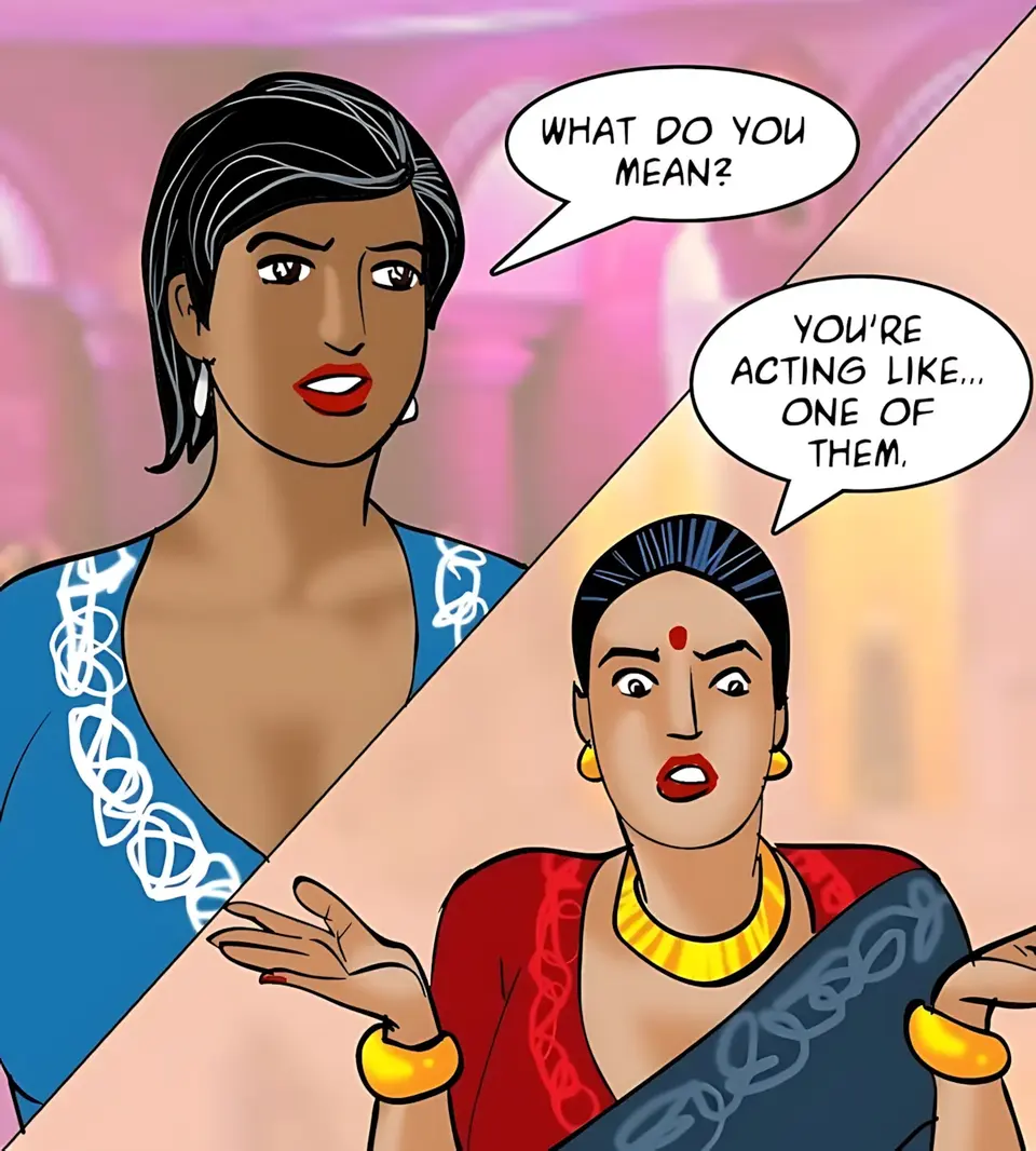 Velamma All Episodes Comics porn comic — Season 1, Chapter 88, page 80