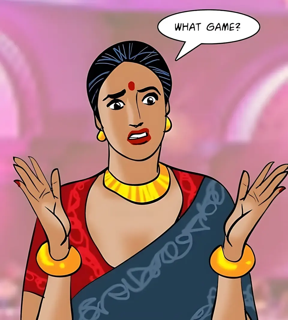 Velamma All Episodes Comics porn comic — Season 1, Chapter 88, page 82