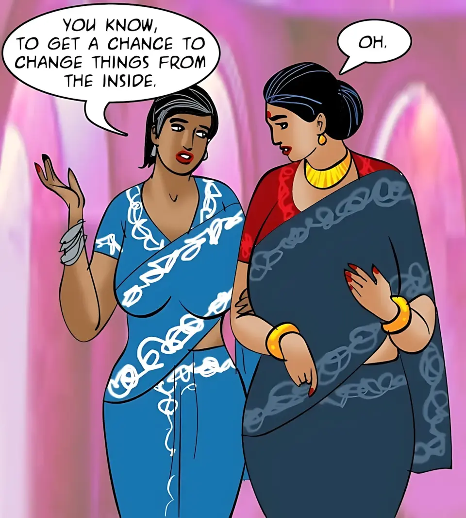 Velamma All Episodes Comics porn comic — Season 1, Chapter 88, page 83