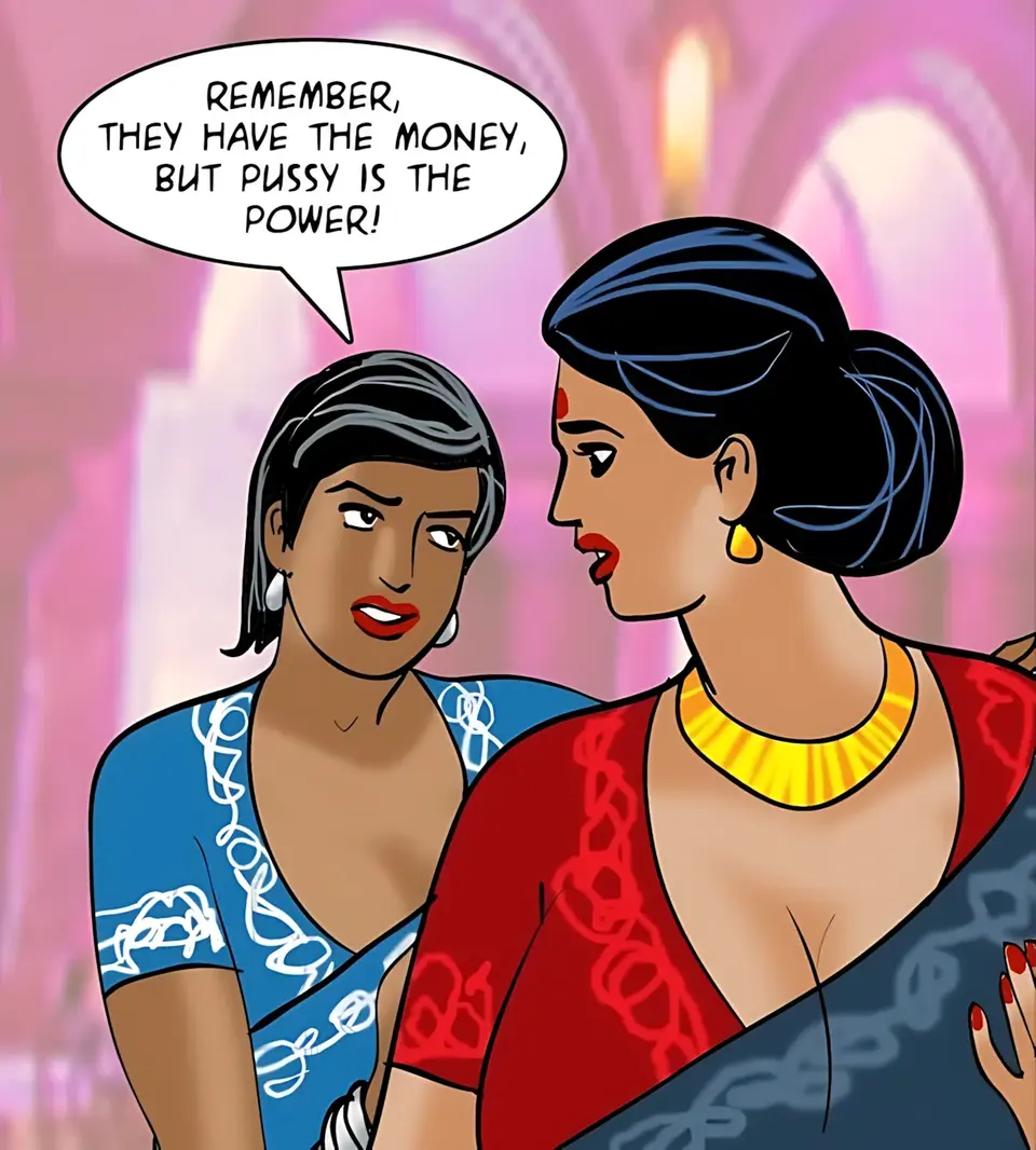 Velamma All Episodes Comics porn comic — Season 1, Chapter 88, page 85