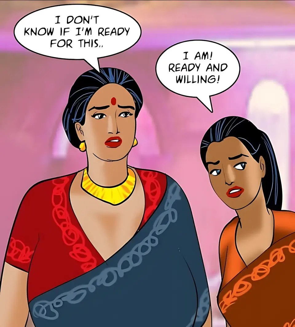 Velamma All Episodes Comics porn comic — Season 1, Chapter 88, page 87
