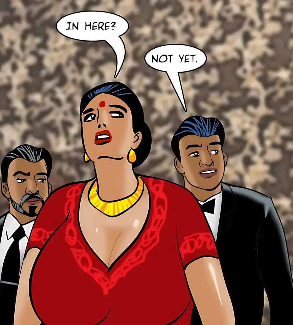 Velamma All Episodes Comics porn comic — Season 1, Chapter 88, page 96