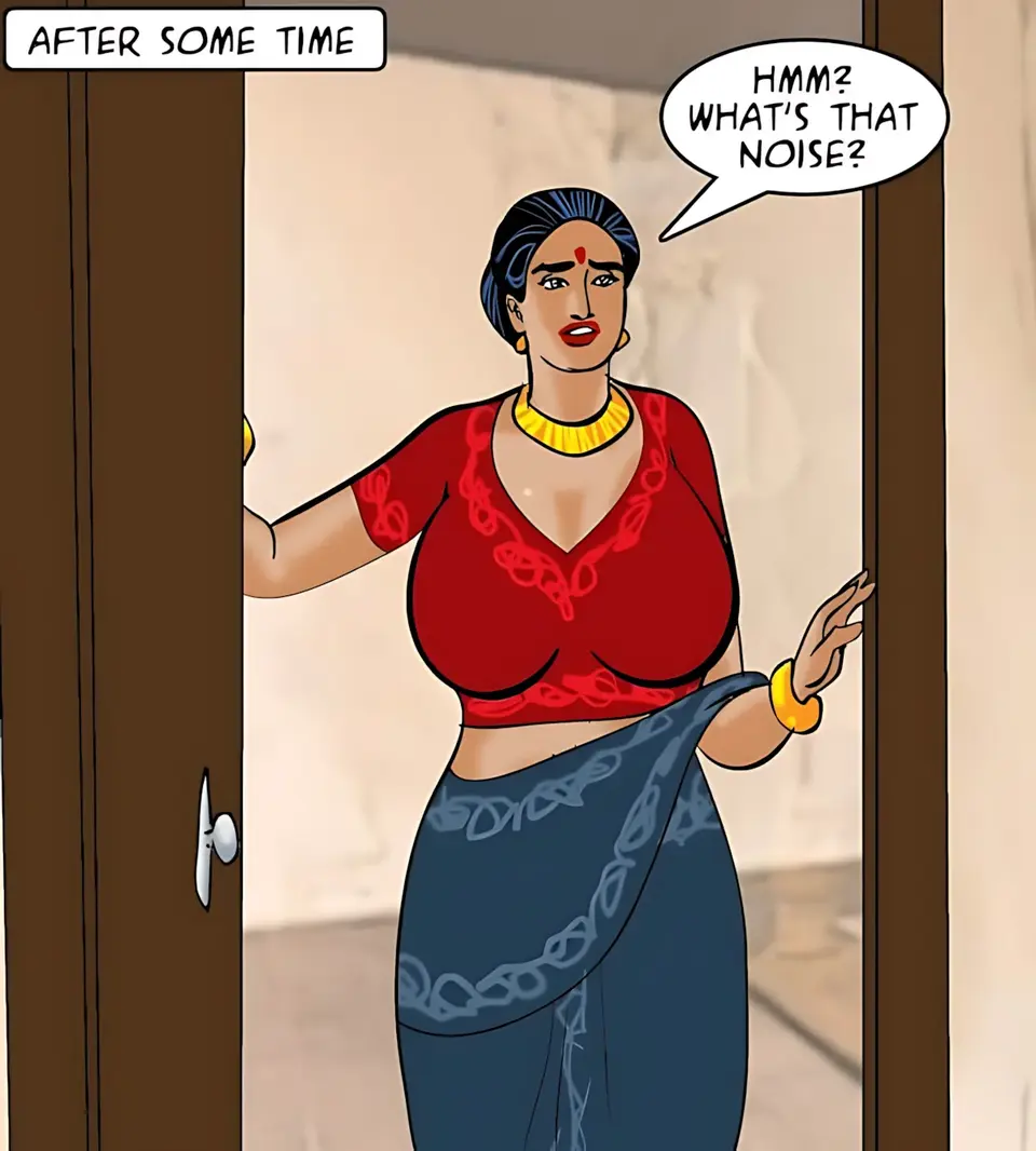 Velamma All Episodes Comics porn comic — Season 1, Chapter 88, page 158